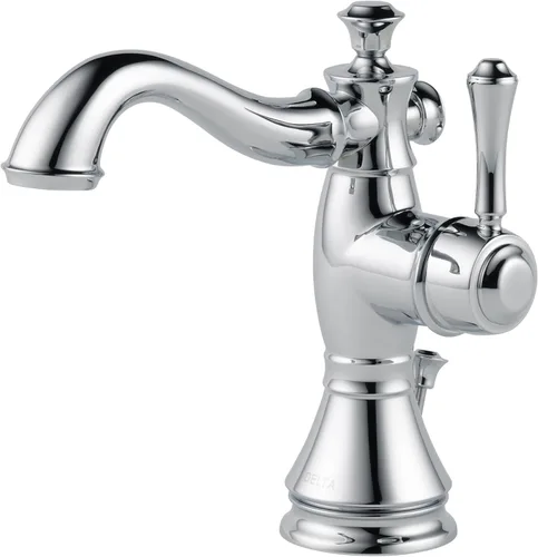 Vista 12 de Delta Cassidy 597LF llave de baño monocomando, 597LF-RBMPU Bronce veneciano