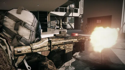 Vista 2 de Battlefield 3 Edición Premium - Origen de PC Código del juego en línea