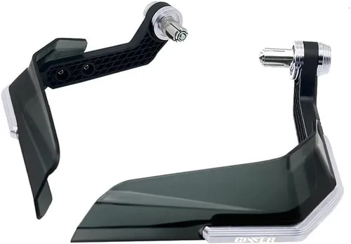 Vista 12 de Guardamanos de motocicleta, para Suzuki GIXXER 150 250 SF 250SF 150SF 2021 Accesorios de Motocicleta Manillar Puños Guardia Freno Embrague Palancas