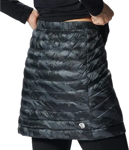Vista 5 de Mountain Hardwear Womens Ghost Whisperer Skirt