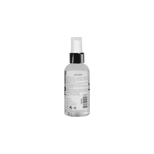 Vista 4 de L'ANGE HAIR Rival Heat Shield Spray de protección térmica para el cabello Previene el encrespamiento y los daños UV Spray protector térmico