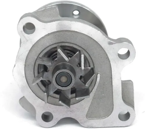 Vista 4 de Bomba de agua de motor compatible con Nissan NP300 2014 2015 2016 2017 2018 2019 PC-1020337