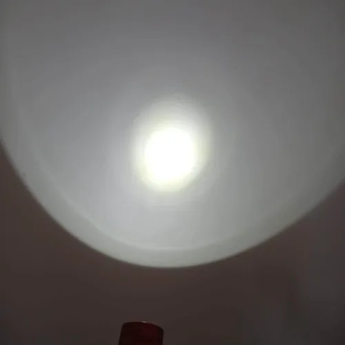 Vista 7 de Bombilla LED de repuesto para linterna 4CD, 4 celdas, 6-24 voltios, 18 voltios, 19.2 voltios, kit de conversión, linternas, bombilla, P13.5S PR2 3W