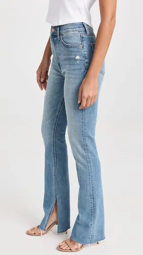 Vista 4 de Pistola Denim Jeans Colleen para mujer