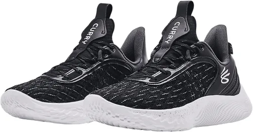 Vista 2 de Under Armour Curry Flow 9 Team Zapatillas de baloncesto