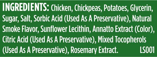 Vista 7 de Nutrish Savory Roasters Receta de Pollo Premium Golosinas para Perros, Bolsa de 12 oz. (Rachael Ray)