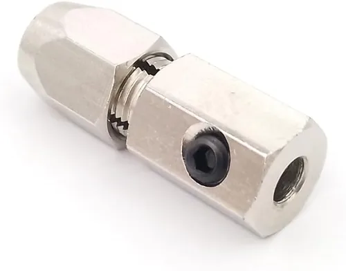 Vista 13 de UDI903 UDI005 UDIRC Piezas de barco RC Accesorios de actualización Piezas de repuesto de hélice CNC (hélice CNC)