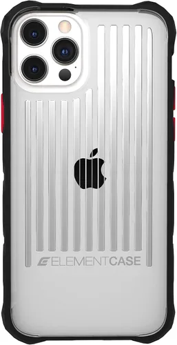 Vista 15 de Element Case Special Ops para iPhone 13 mini - Protección contra caídas de grado militar, resistente a los golpes, acabado resistente a