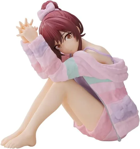 Vista 14 de Banpresto - The Idolm@Ster Million Live! - Chihaya Kisaragi, Bandai Spirits Celestial vivi Figura