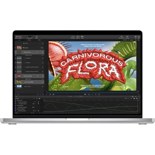 Vista 5 de MBP 14 SL M5/10C/10C GPU/16GB/1TB-SPA