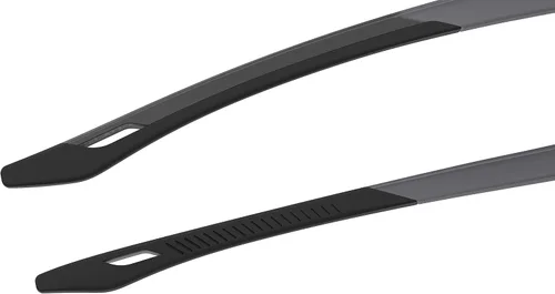 Vista 6 de Under Armour Gafas de sol UA Gametime Wrap para hombre