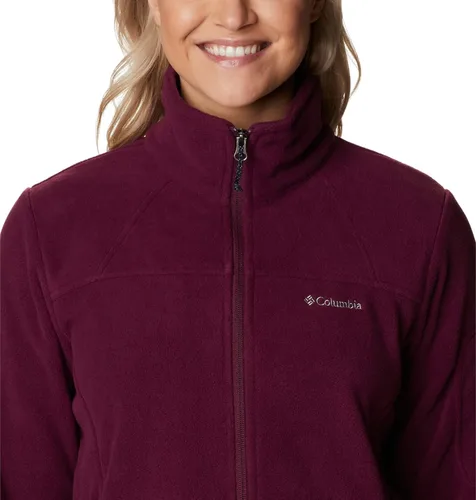 Vista 4 de Columbia Chaqueta Fast Trek Ii para mujer