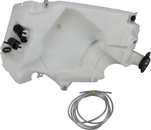 Vista 99 de Depósito de limpiaparabrisas TRQ Para Toyota RAV4 2013-2016