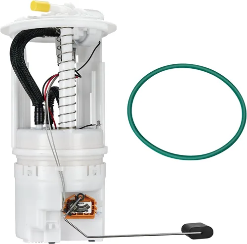 Vista 43 de Conjunto de módulo de bomba de combustible eléctrica SP736H compatible con Jeep Wrangler 1991 1992 1993 1994 1995 2.5L 4.0L I4 I6 Reemplazar