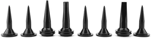 Vista 6 de Marhynchus Sellador de pegamento de vidrio neumático Cartucho de pistola de calafateo Pistola de aire 300 ~ 600ML para aparatos electrónicos