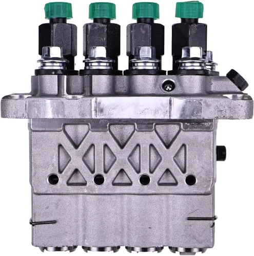 Vista 4 de Bomba de inyección de combustible 302-7821 295-8183 compatible con minicargadora Caterpillar 216 216B 226B 232B 242B 247B 257B Motor C2.2 3024 3024C