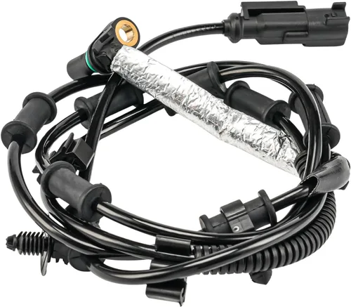Vista 89 de PHILTOP Sensor de velocidad de rueda ABS delantero derecho compatible con Honda Accord 2003-2007, Acura TSX 2004-2008, juego de 2 sensores ABS
