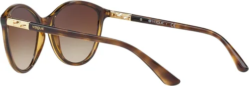 Vista 5 de Vogue Gafas de sol Vo5165s ojo de gato para mujer