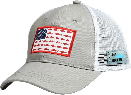 Vista 12 de EDTREK Elite Youth Performance Sombrero de Malla - Sombrero para Niños y Niñas de Caza y Pesca