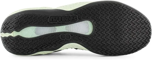 Vista 5 de Nike Cosmic Unity - Zapatillas deportivas para hombre, color naranja y verde, 10.5