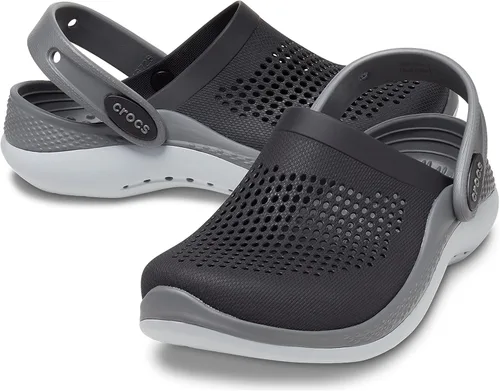 Vista 7 de Crocs LiteRide 360 Clog (Toddler)