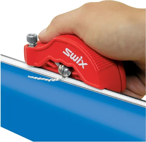 Vista 2 de Swix Cortador de pared lateral TA101N