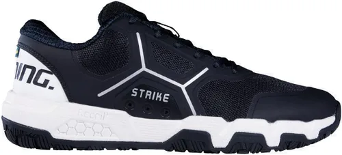 Vista 2 de Salming Recoil Strike - Zapatos de squash para hombre
