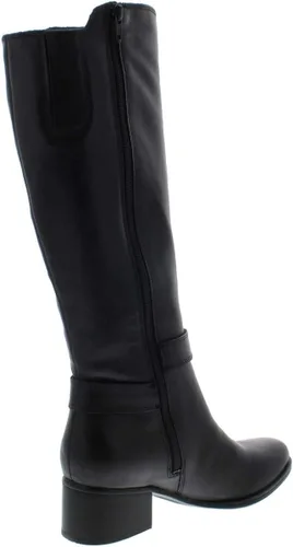 Vista 2 de Naturalizer Dane - Botas altas de equitación para mujer