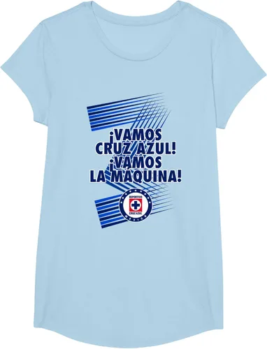 Vista 11 de Cruz Azul - Consigue una gran puntuación con nuestra camiseta exclusiva de la colección