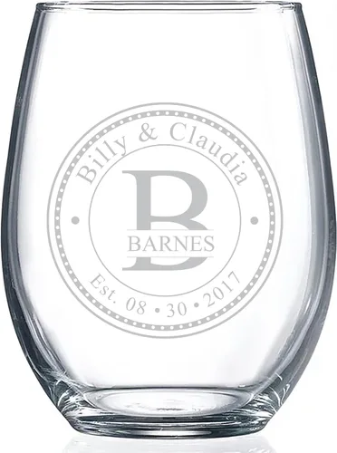 Vista 11 de Regalos para papá Regalo de copa de vino para papá - Papá. El hombre. El mito. La leyenda. Regalo perfecto de cumpleaños o día del padre para papá