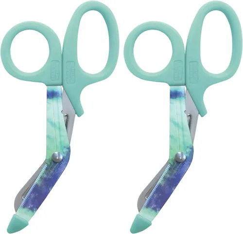 Vista 14 de Prestige Medical Stylemate - Tijera utilitaria, margarita