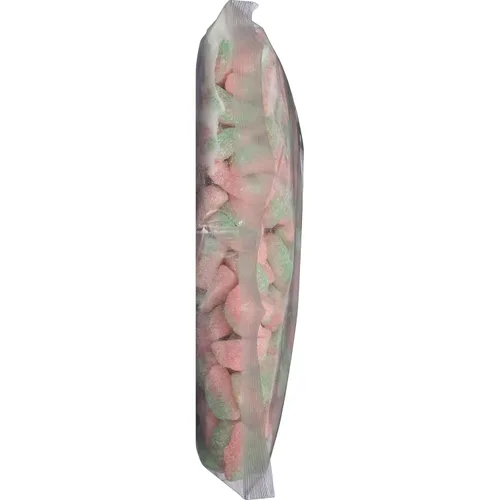 Vista 12 de SOUR PATCH KIDS Caramelos suaves y masticables de sandía, bolsa de 80 onzas