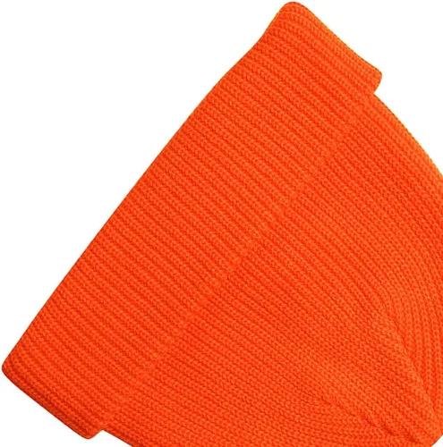 Vista 3 de Slouchy Beanie Sombreros del invierno de punto gorras suave y cálida gorro de esquí