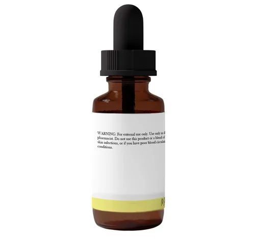 Vista 2 de Minimalist Solución de ácido salicílico al 2% (1.0 fl oz)