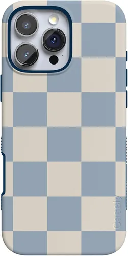 Vista 97 de Casely Funda para iPhone 16 Pro Max Todas las cosas divertidas Diversión en días laborables Compatible con MagSafe Diseño de funda