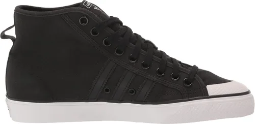 Vista 6 de adidas Originals Zapatillas Nizza Hi para hombre