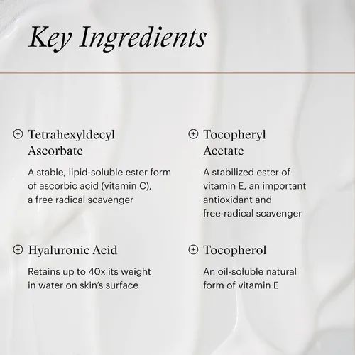 Vista 4 de SkinMedica Ultra Sheer Face Moisturizer - Oil-Free Moisturizer for Dry Skin - Face Cream for Women & Men - Enriched with Vitamin C & E (2 oz) NEW