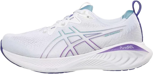 Vista 23 de Zapatillas de correr Asics Gel-Cumulus 25 para mujer