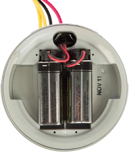 Vista 2 de Hunter rociador NODE100 con control de estación única con solenoide CC incorporado