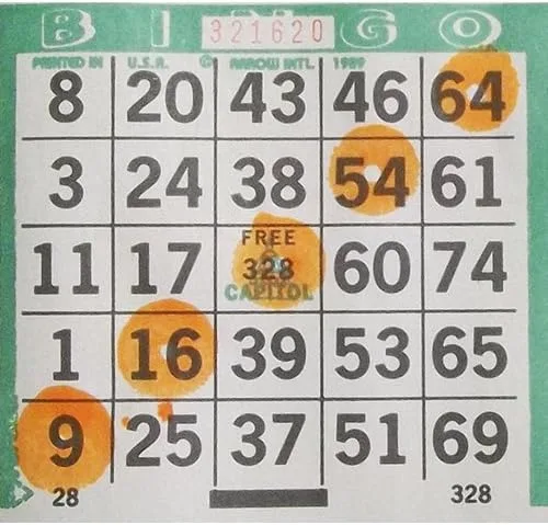 Vista 3 de Dab-O-Ink Una docena de 3 oz Orange Bingo Dauber
