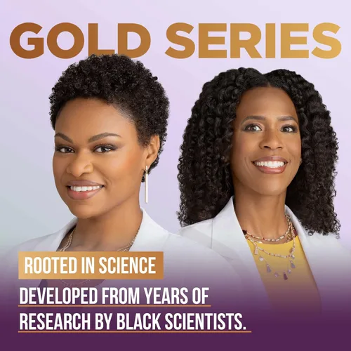 Vista 5 de Acondicionador de Pantene Pro-V Gold Series para definir los rizos