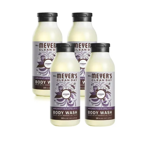 Vista 10 de Mrs. Meyer´s