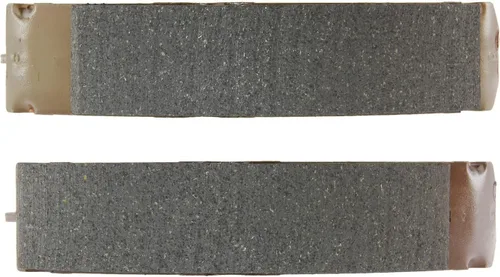 Vista 3 de Zapata de freno de tambor trasero compatible con Nissan marzo 2012 2013 2014 2015 2016 2017 PC-714422