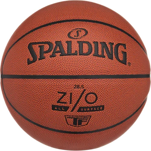 Vista 8 de Spalding Balones de baloncesto para interiores y exteriores Cubierta compuesta para todas las superficies