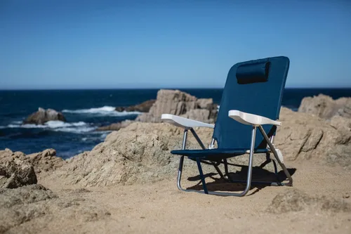 Vista 5 de PICNIC TIME NCAA Beach Chair