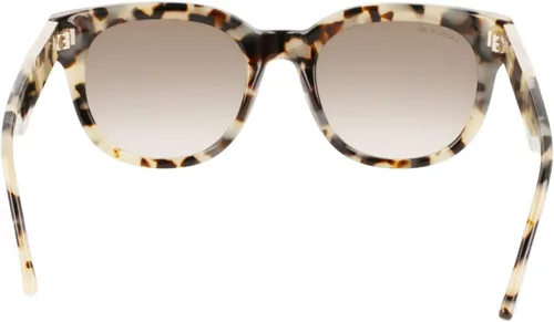 Vista 5 de Lacoste Gafas de sol ovaladas L971S para mujer La Habana talla única Habana