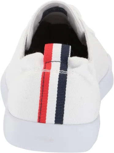 Vista 3 de Nautica Zapatos casuales de tenis con cordones para mujer