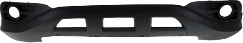 Vista 441 de Garage-Pro Cubierta de parachoques compatible con Honda Accord 1990-1991 imprimado delantero HO1000135