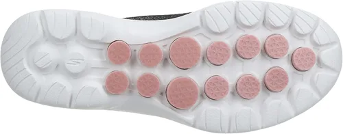 Vista 10 de Skechers Tenis Go Walk 6-Glimmering para mujer