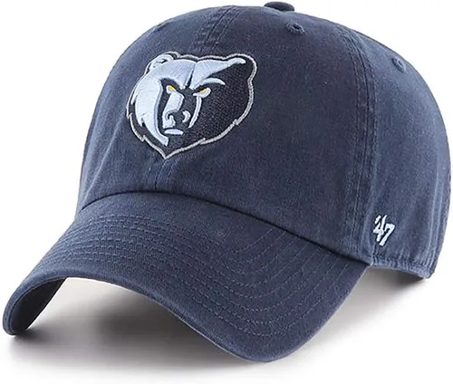 Vista 22 de NCAA '47 Clean Up–Gorra ajustable, una talla para todos Caqui